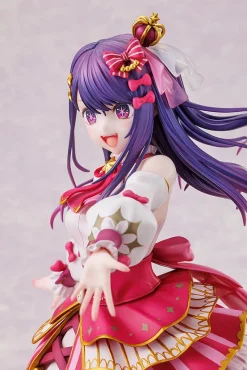 KADOKAWA KDcolle Oshi no Ko Ai Exhibition ver. 1/7 Figure JAPAN OFFICIAL