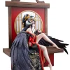 KADOKAWA Figure*KDcolle OVERLORD Albedo Splendid Kimono ver. 1/7 Figure JAPAN OFFICIAL