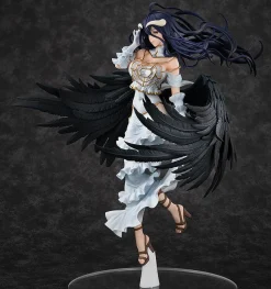 KADOKAWA Figure*KDcolle Overlord IV Albedo Wing ver. 1/7 Figure JAPAN OFFICIAL