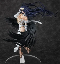 KADOKAWA Figure*KDcolle Overlord IV Albedo Wing ver. 1/7 Figure JAPAN OFFICIAL