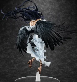 KADOKAWA Figure*KDcolle Overlord IV Albedo Wing ver. 1/7 Figure JAPAN OFFICIAL