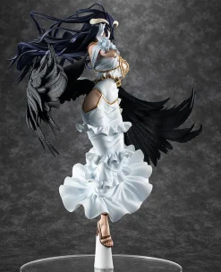 KADOKAWA Figure*KDcolle Overlord IV Albedo Wing ver. 1/7 Figure JAPAN OFFICIAL