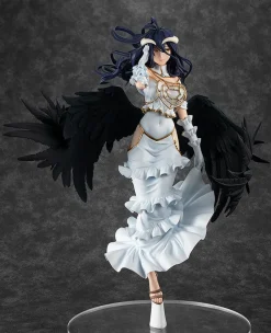 KADOKAWA Figure*KDcolle Overlord IV Albedo Wing ver. 1/7 Figure JAPAN OFFICIAL