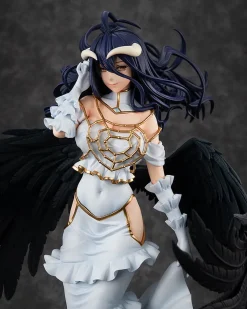 KADOKAWA Figure*KDcolle Overlord IV Albedo Wing ver. 1/7 Figure JAPAN OFFICIAL