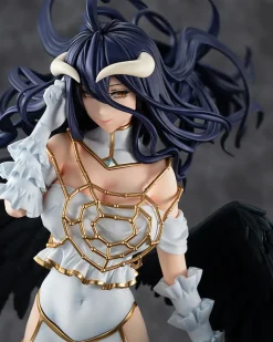 KADOKAWA Figure*KDcolle Overlord IV Albedo Wing ver. 1/7 Figure JAPAN OFFICIAL