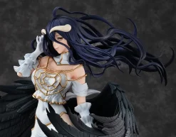 KADOKAWA Figure*KDcolle Overlord IV Albedo Wing ver. 1/7 Figure JAPAN OFFICIAL
