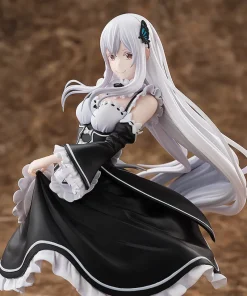 KADOKAWA KDcolle Re:ZERO Echidna Roswaal Manor Maid Outfit Ver. 1/8 Figure JAPAN