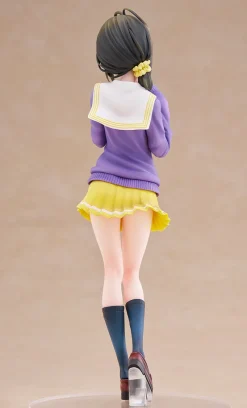 KADOKAWA KDcolle The Shiunji Family Children Kotono Shiunji 1/7 Figure JAPAN