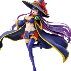 KADOKAWA Figure*KDcolle Yihdra Arvoln 1/7 Figure JAPAN OFFICIAL