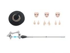 KADOKAWA PLASTIC MODEL Mushoku Tensei Season 2 Roxy Migurdia Model Kit JAPAN