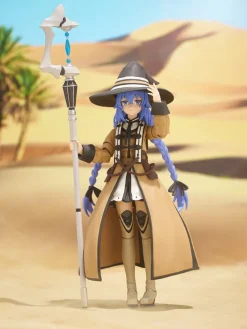 KADOKAWA PLASTIC MODEL Mushoku Tensei Season 2 Roxy Migurdia Model Kit JAPAN