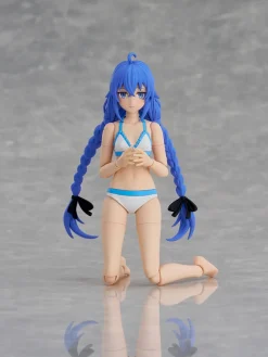 KADOKAWA Figure*PLASTIC MODEL Mushoku Tensei Season 2 Roxy Migurdia DX Ver. Model Kit