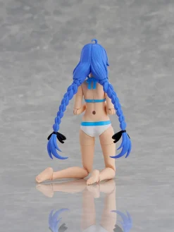 KADOKAWA Figure*PLASTIC MODEL Mushoku Tensei Season 2 Roxy Migurdia DX Ver. Model Kit