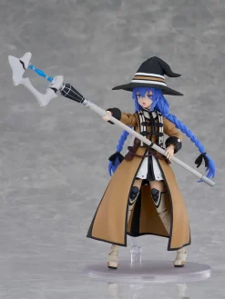 KADOKAWA Figure*PLASTIC MODEL Mushoku Tensei Season 2 Roxy Migurdia DX Ver. Model Kit