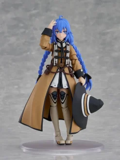 KADOKAWA Figure*PLASTIC MODEL Mushoku Tensei Season 2 Roxy Migurdia DX Ver. Model Kit