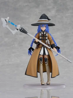 KADOKAWA Figure*PLASTIC MODEL Mushoku Tensei Season 2 Roxy Migurdia DX Ver. Model Kit