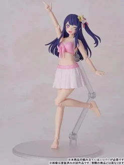 KADOKAWA Figure*Plastic Model Series Oshi no Ko Ai Model Kit DX ver. JAPAN OFFICIAL