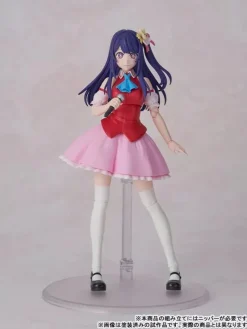 KADOKAWA Figure*Plastic Model Series Oshi no Ko Ai Model Kit DX ver. JAPAN OFFICIAL