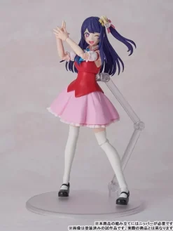 KADOKAWA Figure*Plastic Model Series Oshi no Ko Ai Model Kit DX ver. JAPAN OFFICIAL