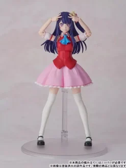 KADOKAWA Figure*Plastic Model Series Oshi no Ko Ai Model Kit DX ver. JAPAN OFFICIAL