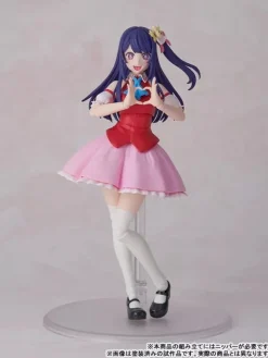 KADOKAWA Plastic Model Series Oshi no Ko Ai Model Kit JAPAN OFFICIAL