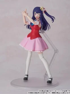 KADOKAWA Plastic Model Series Oshi no Ko Ai Model Kit JAPAN OFFICIAL