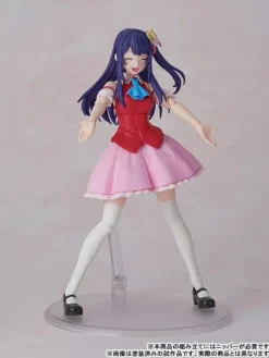 KADOKAWA Plastic Model Series Oshi no Ko Ai Model Kit JAPAN OFFICIAL