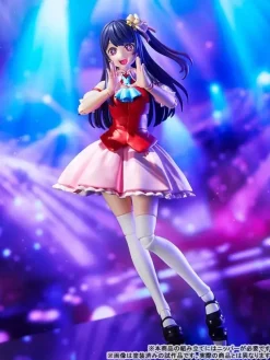 KADOKAWA Plastic Model Series Oshi no Ko Ai Model Kit JAPAN OFFICIAL