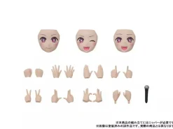 KADOKAWA Plastic Model Series Oshi no Ko Ai Model Kit JAPAN OFFICIAL