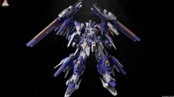 ZEN Of Collectible KAINAR ASY-TAC FRONTEER CD-FA-06 Pioneer Kainar 1/100 Action Figure JAPAN