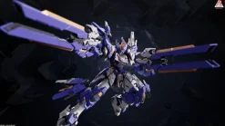 ZEN Of Collectible KAINAR ASY-TAC FRONTEER CD-FA-06 Pioneer Kainar 1/100 Action Figure JAPAN