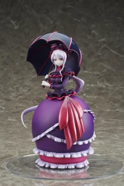 Kaitendo Overlord Shalltear Bloodfallen 1/7 Figure JAPAN OFFICIAL