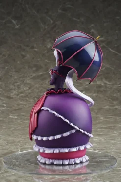 Kaitendo Overlord Shalltear Bloodfallen 1/7 Figure JAPAN OFFICIAL