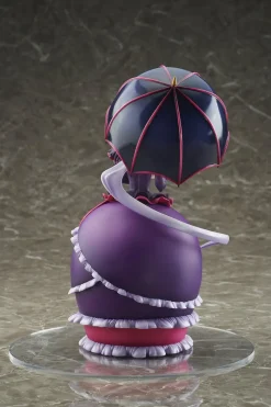 Kaitendo Overlord Shalltear Bloodfallen 1/7 Figure JAPAN OFFICIAL