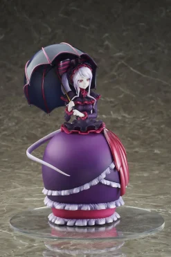 Kaitendo Overlord Shalltear Bloodfallen 1/7 Figure JAPAN OFFICIAL