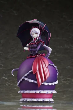 Kaitendo Overlord Shalltear Bloodfallen 1/7 Figure JAPAN OFFICIAL