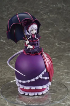 Kaitendo Overlord Shalltear Bloodfallen 1/7 Figure JAPAN OFFICIAL