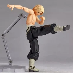Kaiyodo Figure*Amazing Yamaguchi Tokyo Revengers Manjiro Sano Action Figure JAPAN