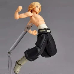 Kaiyodo Figure*Amazing Yamaguchi Tokyo Revengers Manjiro Sano Action Figure JAPAN