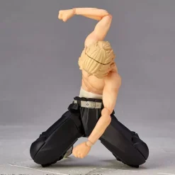 Kaiyodo Figure*Amazing Yamaguchi Tokyo Revengers Manjiro Sano Action Figure JAPAN