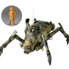 Kaiyodo Figure*ARTPLA Maschinen Krieger Sturmkafer & Pamela Amsel 1/35 Model Kit JAPAN