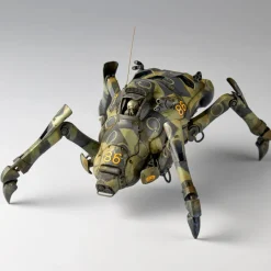 Kaiyodo Figure*ARTPLA Maschinen Krieger Sturmkafer & Pamela Amsel 1/35 Model Kit JAPAN