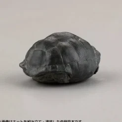 Kaiyodo ARTPLA Tourist and Giraffe Set Unpainted Unassembled Model Kit JAPAN