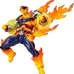 Kaiyodo figure complex AMAZING YAMAGUCHI ENDEAVOR Action Figure JAPAN ZA-307