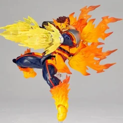 Kaiyodo figure complex AMAZING YAMAGUCHI ENDEAVOR Action Figure JAPAN ZA-307