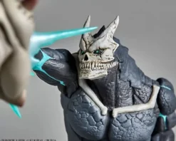 Kaiyodo Figure*Kaiju No. 8 Kaiju No. 8 vs Kaiju No. 9 1/18 Figure JAPAN OFFICIAL