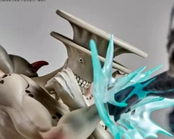 Kaiyodo Figure*Kaiju No. 8 Kaiju No. 8 vs Kaiju No. 9 1/18 Figure JAPAN OFFICIAL