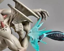 Kaiyodo Figure*Kaiju No. 8 Kaiju No. 8 vs Kaiju No. 9 1/18 Figure JAPAN OFFICIAL