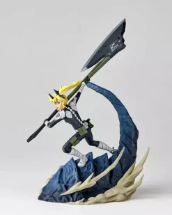 Kaiyodo Kaiju No. 8 Kikoru Shinomiya 1/18 Figure JAPAN OFFICIAL