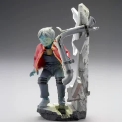 Kaiyodo Figure*miniQ AKIRA PART.1 Kaneda 6Pack BOX Figure JAPAN OFFICIAL